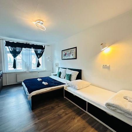 Kael Aparment 04 Leilighet Teplice Eksteriør bilde